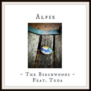 Alfie (feat. Teda)