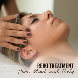 Healing Meditation Music