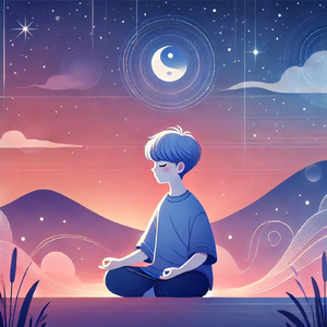 自己対話STM ～内なる声との出会い～