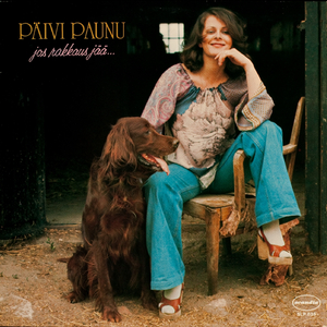 Se meitä voimakkaampi on - Love Is Stronger Far Than We