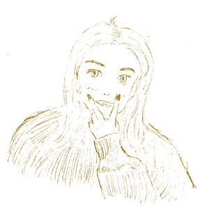 一枝焰火（with 尹砾Lenna）