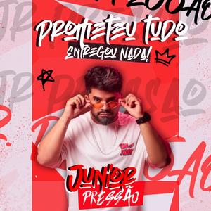 Prometeu Tudo, Entregou Nada (Cover)