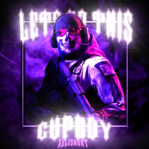 LET'S DO THIS! (feat. Xelishurt)