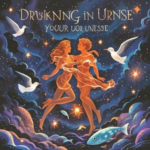 沉溺于你的宇宙-心一