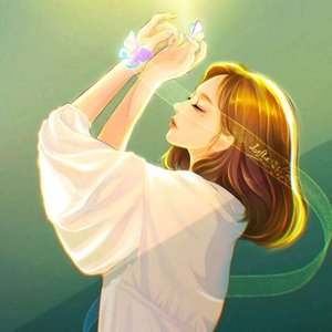 怎随天下(翻唱)