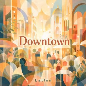 Downtown
