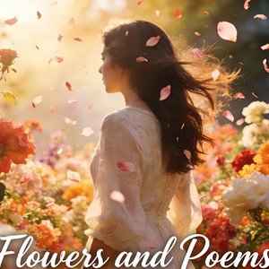 我学不会快乐,却精通了难过