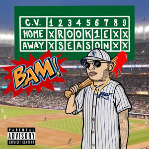 Rookie Season Interlude