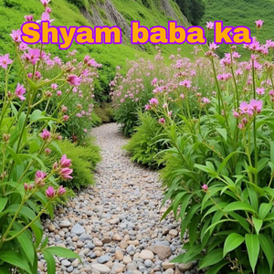 Shyam Baba Ka