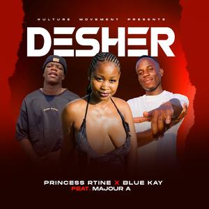 Desher (feat. Blue Kay & Majour A)