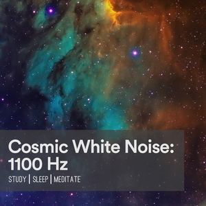 Weißes Rauschen: Ohrentherapie