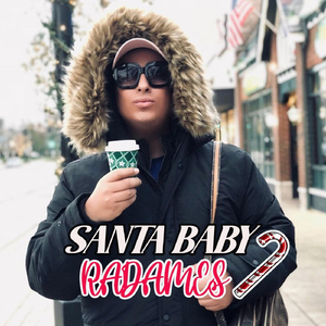 Santa Baby