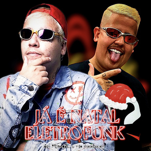 Já É Natal Eletrofunk