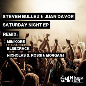 Saturday Night (Original Mix)