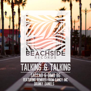 Talking & Talking (Original Mix)