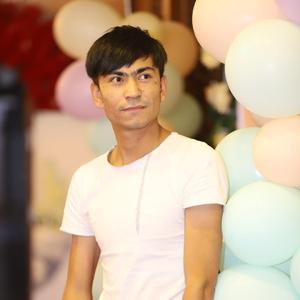 Alanurhan-阿拉努尔汗