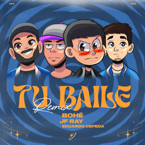 Tu Baile (Remix)