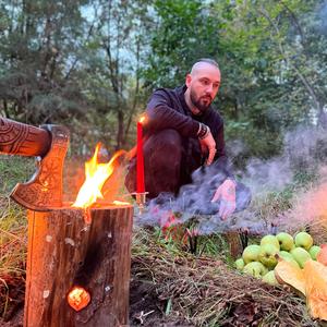 Мой голос за мир