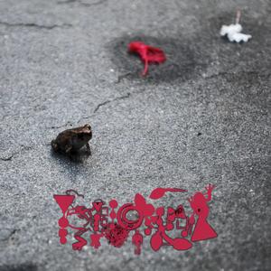 Hamptophryne of Doom/I'm Croaken