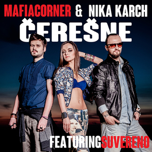 Ceresne (feat. Suvereno)