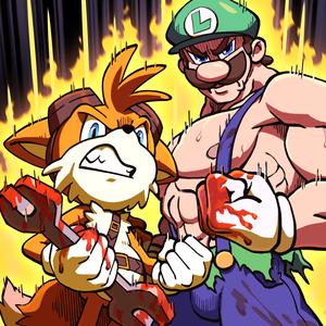 Ready Player Two (Instrumental Version)