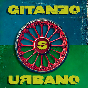 Gitaneo Urbano 5