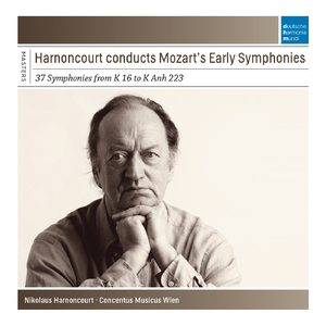 Symphony No. 5 in B-Flat Major, K. 22:I. Allegro