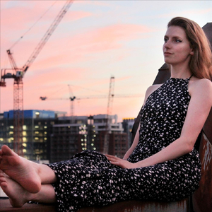 Get My Shit Together