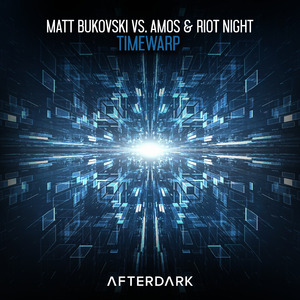 Timewarp (Extended Mix)