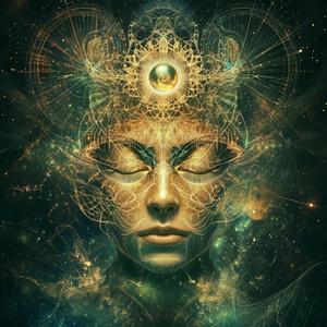 Divynee Solitude (285 Hz)