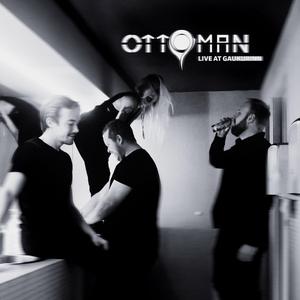 Lockdown Lullaby (Live) (Live)