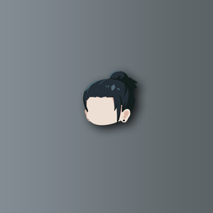 akari (jujutsu kaisen lofi)