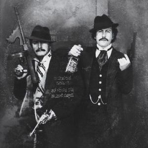 Tigueraje (feat. Floww7_ & Yaider30)