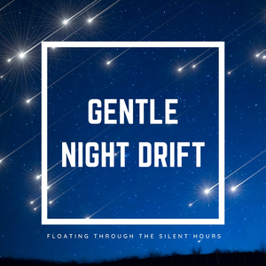 Evening Shadows Embrace