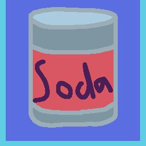 A Nice Cool Beverage