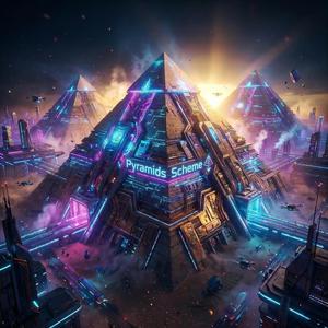 Pyramids Scheme (feat. Mohammed Ali)