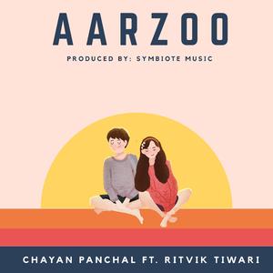 Aarzoo (feat. Ritvik Tiwari)