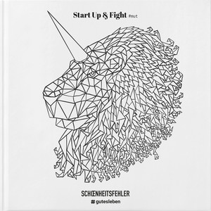 Start up & Fight (Acapella)