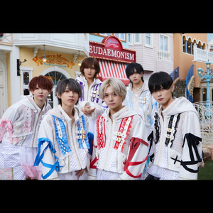 ムリ恋シンドローム