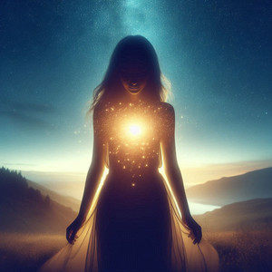 君はそのままで輝いている