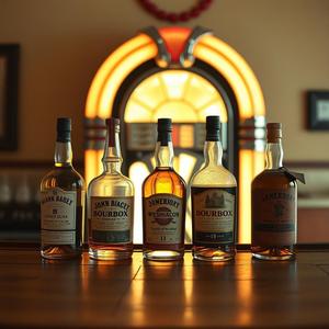 Old Fashioned (demo)