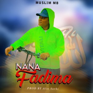 Nana Fadima