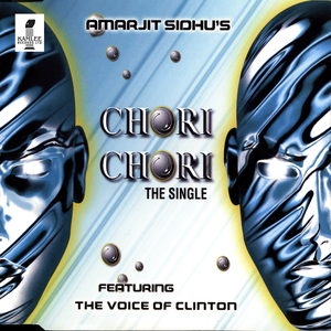 Chori Chori - Mac Mix