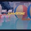 Glacière - Summertime (feat. Splinta, Dpg, Kenslay, Locs & TheStrangePoet)