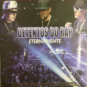 Sequestro (Ao Vivo)