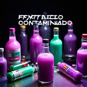 Fentanilo Contaminado