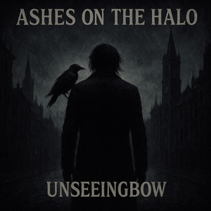 Ashes on the Halo