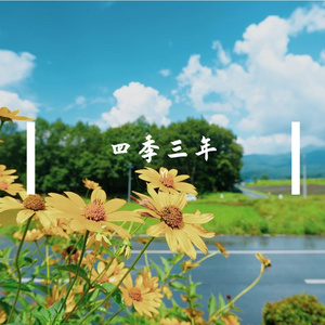 四季三年 伴奏