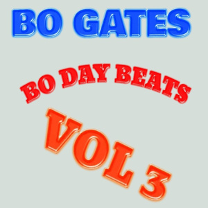 Fun In Granttown (Instrumental Version)