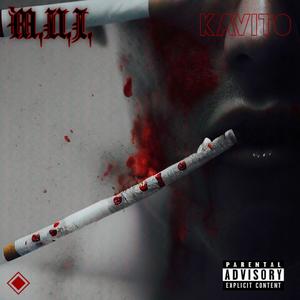 bloody shirts & cigarettes